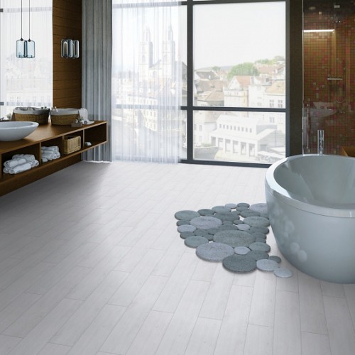 Кварцвиниловая плитка Tarkett Art Vinyl клеевая Epic Hans 257016001 914,4×152,4×2,7