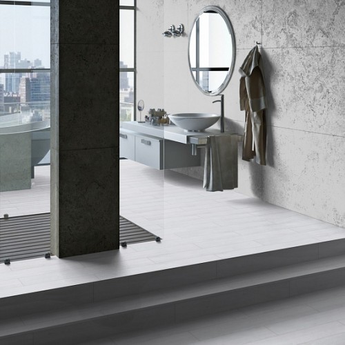 Кварцвиниловая плитка Tarkett Art Vinyl клеевая Epic Hans 257016001 914,4×152,4×2,7