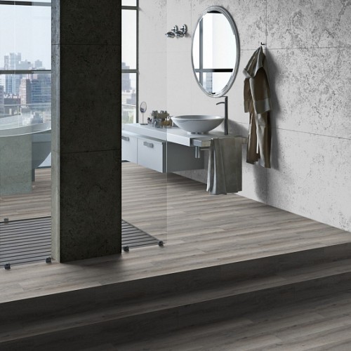 Кварцвиниловая плитка Tarkett Art Vinyl клеевая Epic Howard 257016008 914,4×152,4×2,7