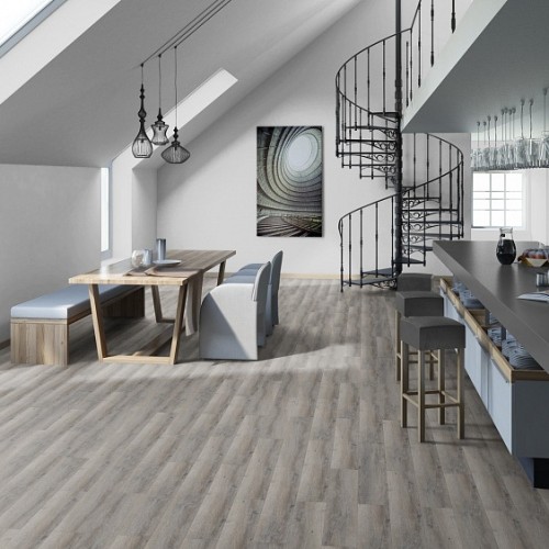 Кварцвиниловая плитка Tarkett Art Vinyl клеевая Epic Howard 257016008 914,4×152,4×2,7