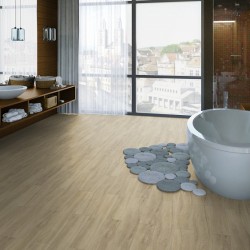 Кварцвиниловая плитка Tarkett Art Vinyl клеевая Epic James 257016005 914,4×152,4×2,7