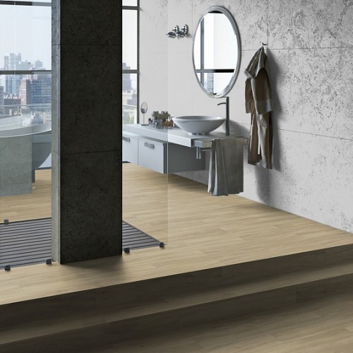 Кварцвиниловая плитка Tarkett Art Vinyl клеевая Epic James 257016005 914,4×152,4×2,7