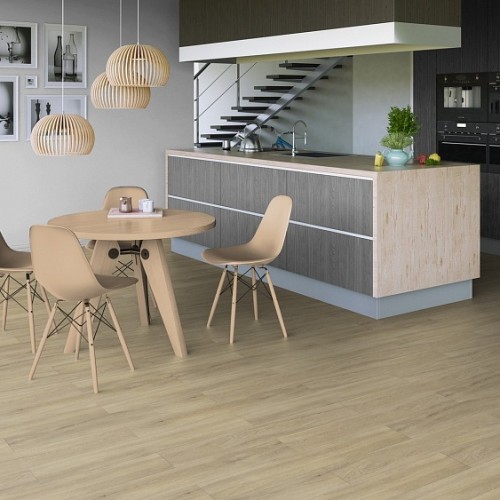 Кварцвиниловая плитка Tarkett Art Vinyl клеевая Epic James 257016005 914,4×152,4×2,7