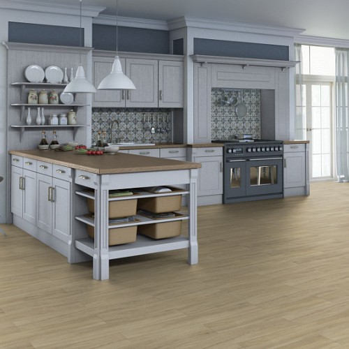 Кварцвиниловая плитка Tarkett Art Vinyl клеевая Epic James 257016005 914,4×152,4×2,7