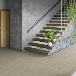 Кварцвиниловая плитка Tarkett Art Vinyl клеевая Epic Kevin 257016003 914,4×152,4×2,7