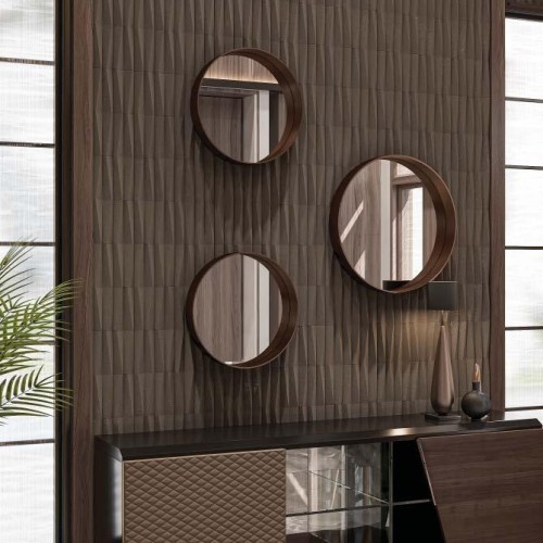 Стеновая панель 3D Alpine Walls Geometrium ECOGR0204G 1200×600×25