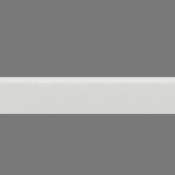 Плинтус под покраску Alpine Floor Tanle Валон TL018047 2000×80×16,5