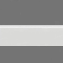 Плинтус под покраску Alpine Floor Tanle Коллин TL019045 2000×90×20