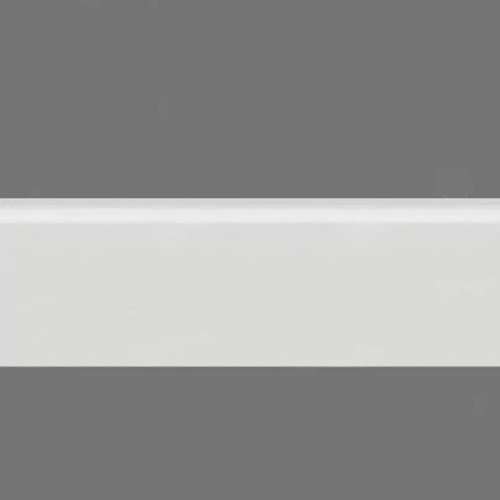 Плинтус под покраску Alpine Floor Tanle Коллин TL019045 2000×90×20