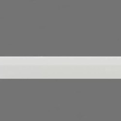 Плинтус под покраску Alpine Floor Tanle Виро TL017003 2000×70×14