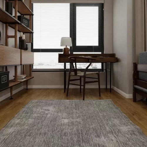 Плинтус под покраску Alpine Floor Tanle Виро TL017003 2000×70×14