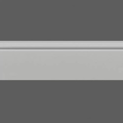 Плинтус под покраску Alpine Floor Tanle Армансон TL011204 2000×120×14