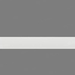 Плинтус под покраску Alpine Floor Tanle Анжи TL016009 2000×60×15