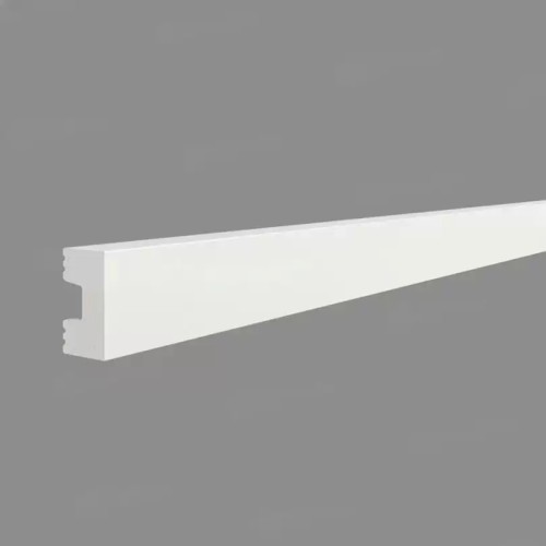 Молдинг под покраску Alpine Floor Tanle Серно TL012716 2000×27×15