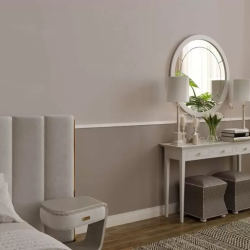 Молдинг под покраску Alpine Floor Tanle Серно TL012716 2000×27×15