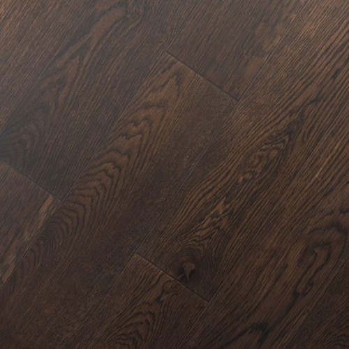 Инженерная доска Greenline Ultima Дуб Эбони 832 классик 500-1800×180×15