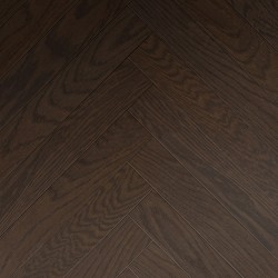 Инженерная доска Greenline Ultima Дуб Эбони 832 классик венгерская елка 600×110×15