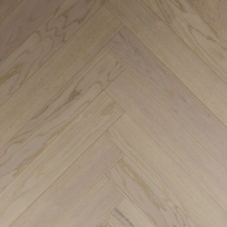 Инженерная доска Greenline Ultima Дуб Гелиос 824 натур венгерская елка 600×110×15