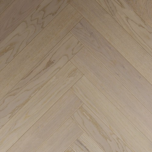 Инженерная доска Greenline Ultima Дуб Гелиос 824 натур венгерская елка 600×110×15