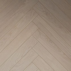 Инженерная доска Greenline Ultima Дуб Атом 827 натур венгерская елка 600×110×15