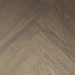 Инженерная доска Greenline Ultima Дуб Хайтек 829 натур венгерская елка 600×110×15