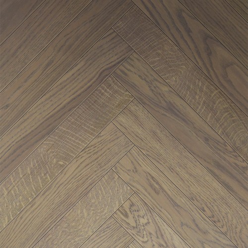 Инженерная доска Greenline Ultima Дуб Хайтек 829 натур венгерская елка 600×110×15