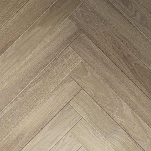 Инженерная доска Greenline Ultima Дуб Космо 825 натур венгерская елка 600×130×15