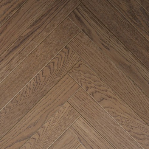 Инженерная доска Greenline Ultima Дуб Эволюшн 826 натур венгерская елка 600×130×15