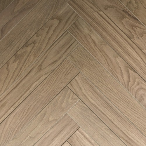 Инженерная доска Greenline Ultima Дуб Эклипс 828 натур венгерская елка 600×130×15