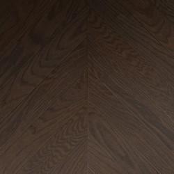 Инженерная доска Greenline Ultima Дуб Эбони 832 классик французская елка 590×110×15