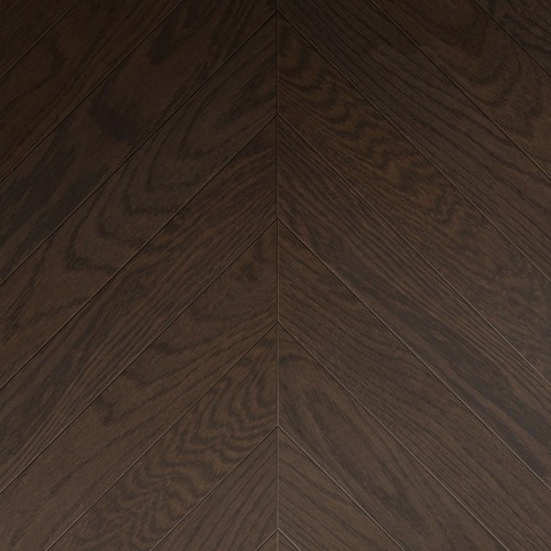 Инженерная доска Greenline Ultima Дуб Эбони 832 классик французская елка 590×110×15