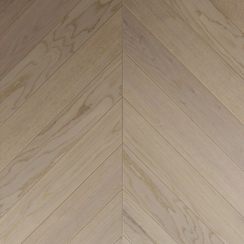 Инженерная доска Greenline Ultima Дуб Гелиос 824 натур французская елка 590×110×15