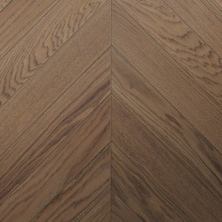 Инженерная доска Greenline Ultima Дуб Эволюшн 826 натур французская елка 590×110×15