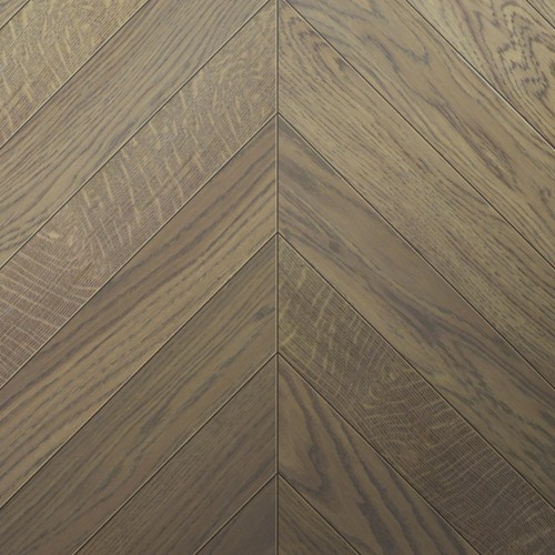 Инженерная доска Greenline Ultima Дуб Хайтек 829 натур французская елка 590×110×15