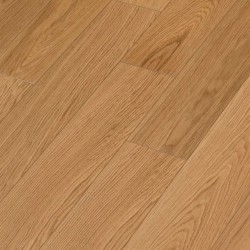 Инженерная доска Greenline Smart Дуб Кристалл 628 натур 1285×150×12