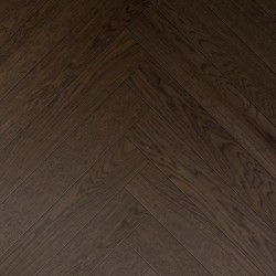 Инженерная доска Greenline Smart Дуб Арабеск 619 натур венгерская елка 630×122×12