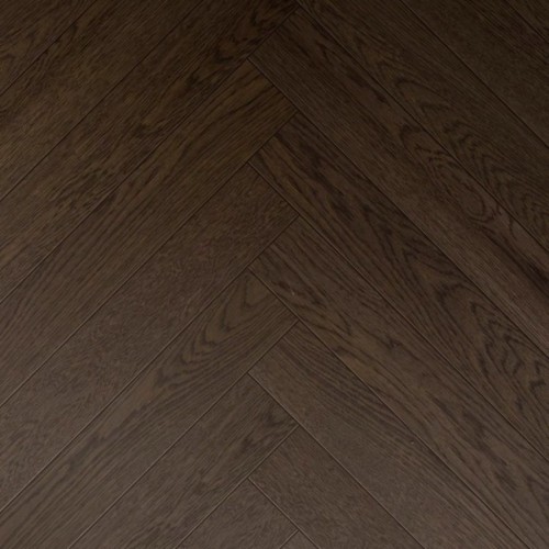 Инженерная доска Greenline Smart Дуб Арабеск 619 натур венгерская елка 630×122×12