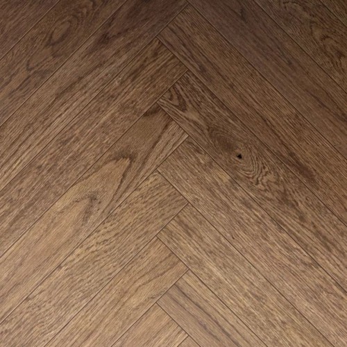 Инженерная доска Greenline Smart Дуб Скайлайн 620 натур венгерская елка 630×122×12