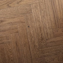 Инженерная доска Greenline Smart Дуб Скайлайн 620 натур венгерская елка 630×122×12