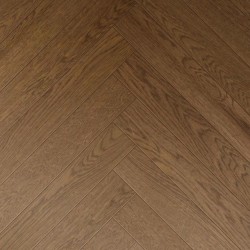 Инженерная доска Greenline Smart Дуб Квантум 621 натур венгерская елка 630×122×12