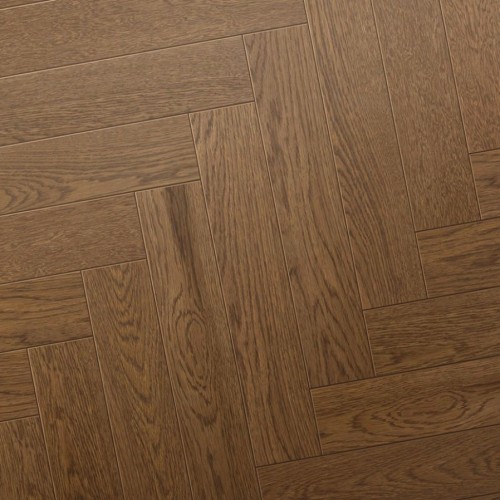 Инженерная доска Greenline Smart Дуб Квантум 621 натур венгерская елка 630×122×12