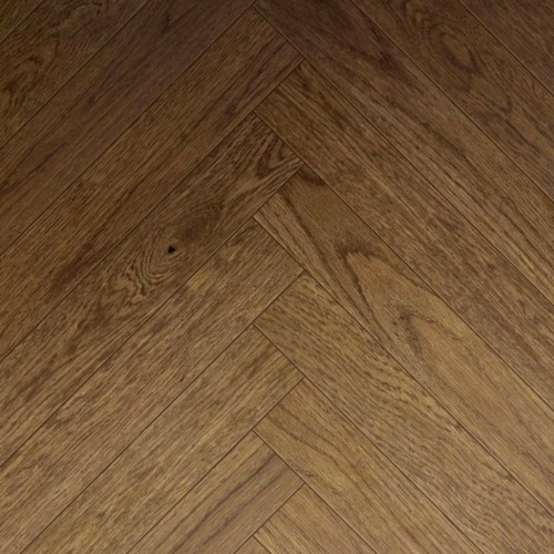 Инженерная доска Greenline Smart Дуб Фотон 622 натур венгерская елка 630×122×12