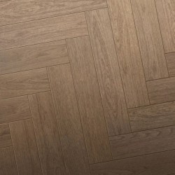 Инженерная доска Greenline Smart Дуб Флоу 624 натур венгерская елка 630×122×12