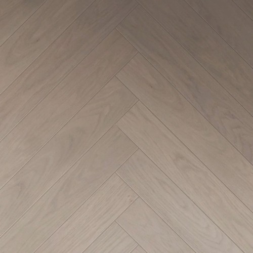 Инженерная доска Greenline Smart Дуб Мист 627 натур венгерская елка 630×122×12