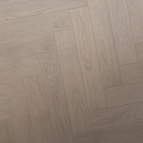 Инженерная доска Greenline Smart Дуб Мист 627 натур венгерская елка 630×122×12