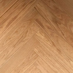 Инженерная доска Greenline Smart Дуб Кристалл 628 натур венгерская елка 630×122×12