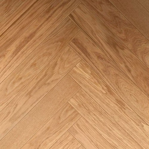 Инженерная доска Greenline Smart Дуб Кристалл 628 натур венгерская елка 630×122×12