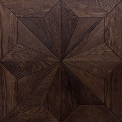 Паркет модульный Greenline Дуб масло натур конструкция 3 600×600×15