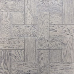 Паркет модульный Greenline Дуб лак натур конструкция 9 600×600×15