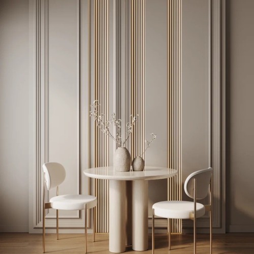 Стеновая панель под покраску Ultrawood UW 13 i 2800×240×18